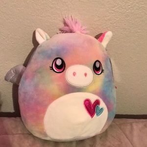 Squishmallow paisley
